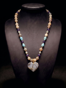 The Heart for Druzy
