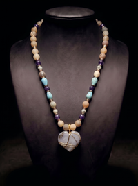 The Heart for Druzy