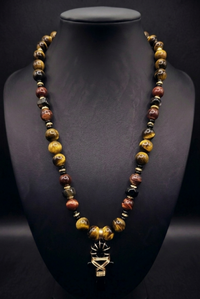 The Onyx Ankh
