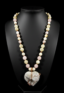 The Rose Amethyst Sanctuary