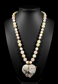 The Rose Amethyst Sanctuary