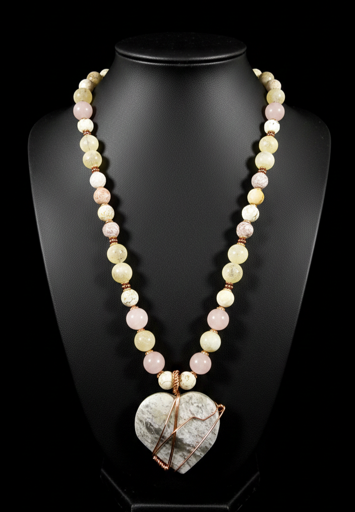 The Rose Amethyst Sanctuary