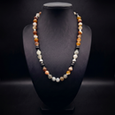 The Carnelian Horizon