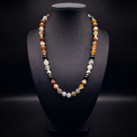 The Carnelian Horizon
