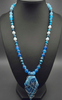 The Cerulean Diamond