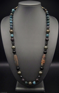 The Apatite Construct