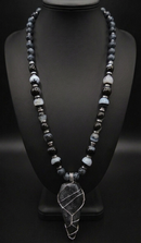 The Black Quartz Tactic