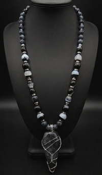 The Black Quartz Tactic