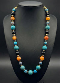 The Lancer Chrysocolla