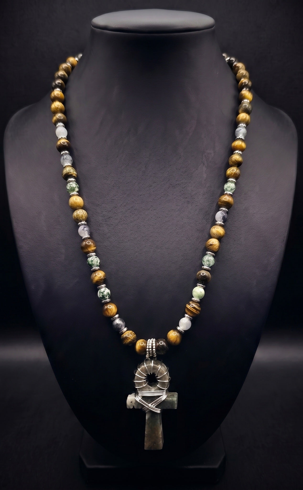 The Ocean Ankh