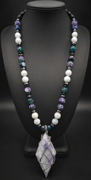 The Diamond Agate