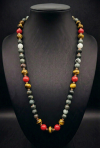 The Crimson Stone