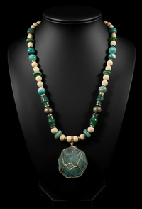 The Riverstone Verdure