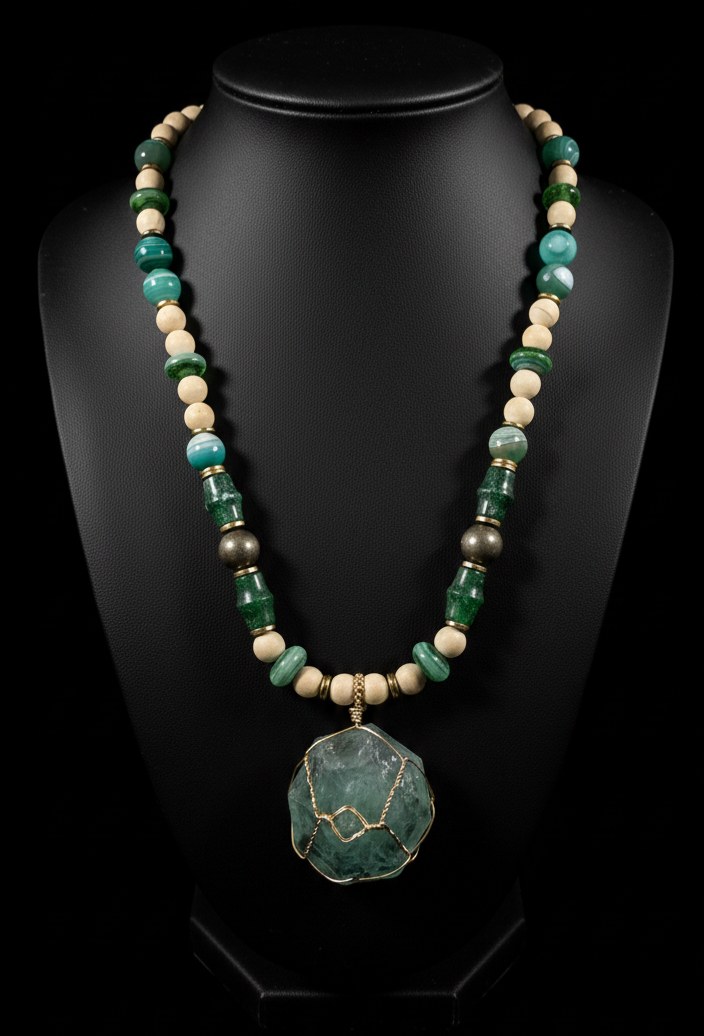 The Riverstone Verdure