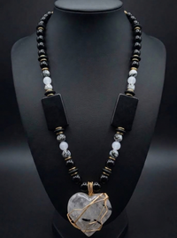 The Inquisitor Quartz Heart