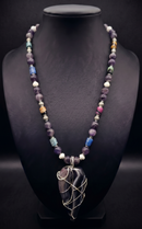 The Amethysts Agates