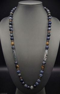 The Sodalite Paradigm