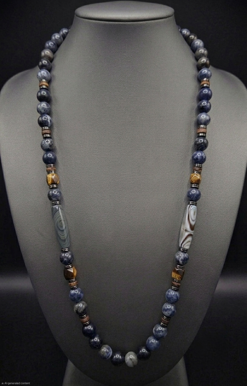 The Sodalite Paradigm