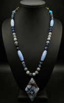 The Cerulean Current