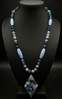 The Cerulean Current