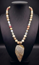 The Peach Agate
