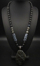 The Labradorite Ridge