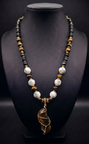 The Tiger Eye Matrix
