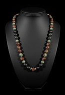 The Garnet Stronghold