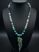 The Excalibur Jade Bolt