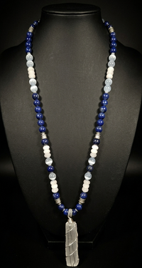 The Selenite Midnight